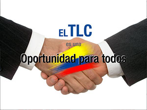 TLC oportunidad para todos- Ministerio de Comercio, Industria y Turismo